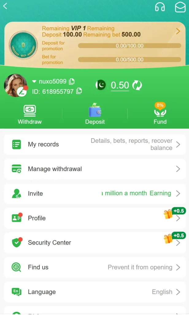 GameApk Download