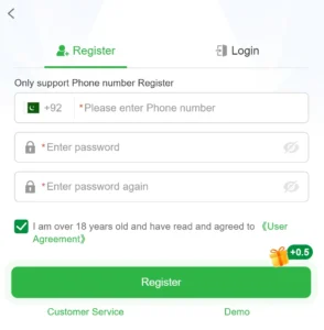 ME5 Game APK Real Money Easy Accessible Incoming Platform 1